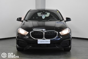 BMW 118d 5p. Business Advantage